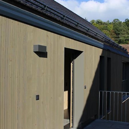 Dorfschmiede Apartamento Huttlingen Exterior foto