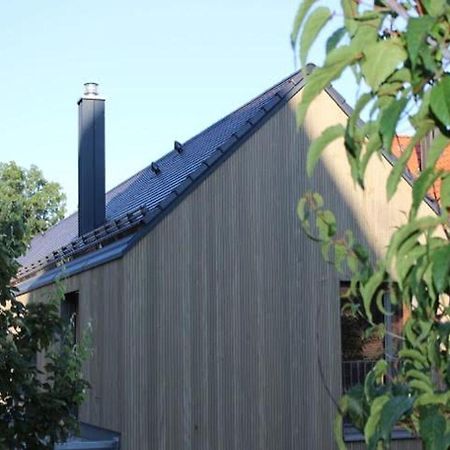 Dorfschmiede Apartamento Huttlingen Exterior foto