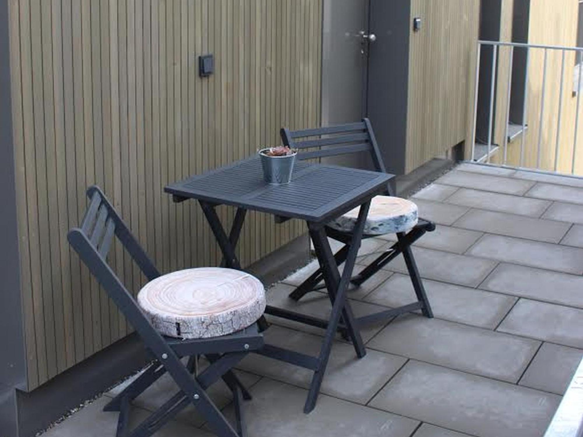 Dorfschmiede Apartamento Huttlingen Exterior foto
