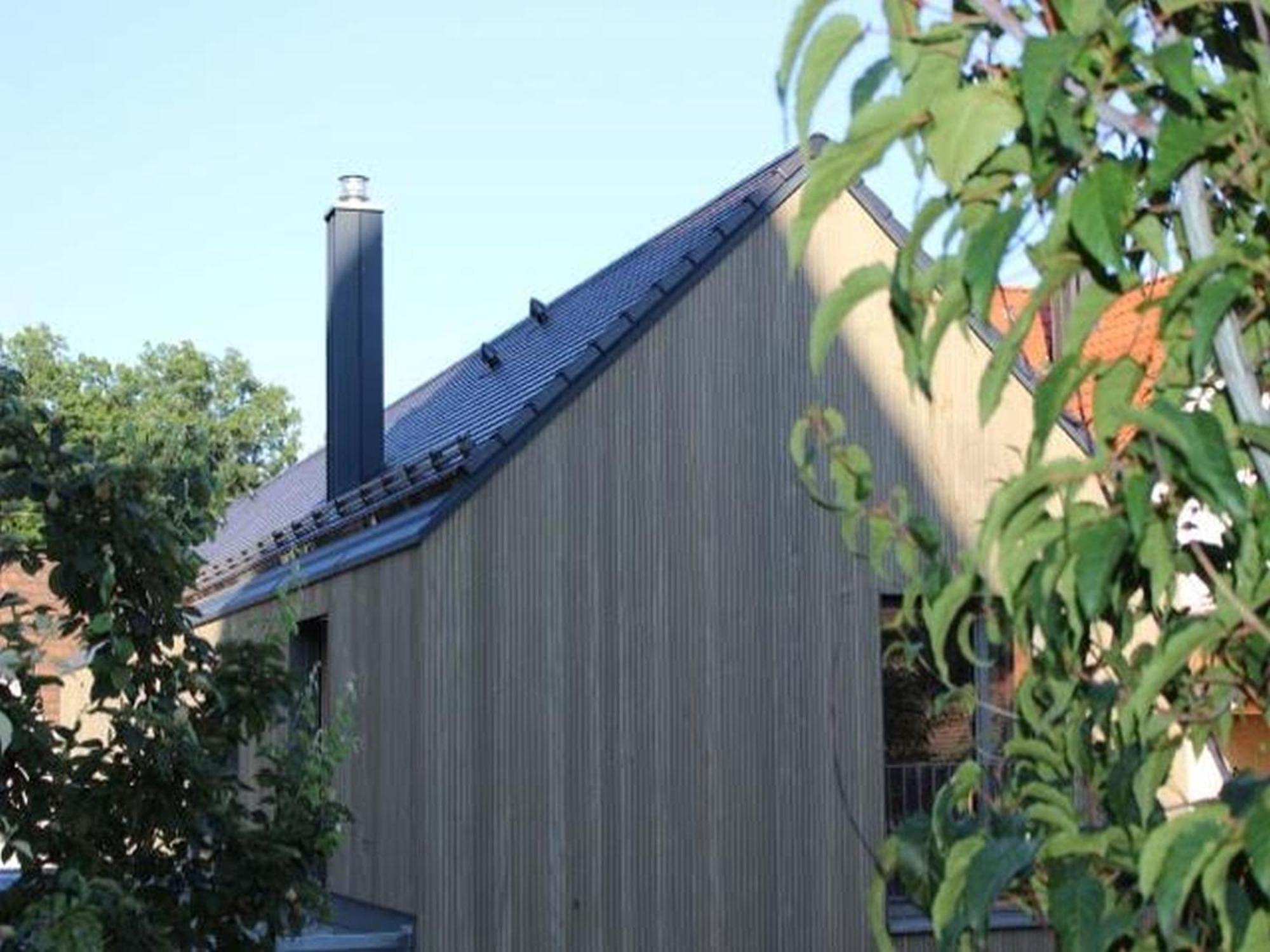 Dorfschmiede Apartamento Huttlingen Exterior foto