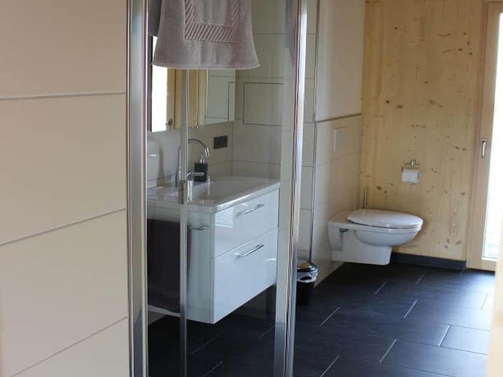 Dorfschmiede Apartamento Huttlingen Exterior foto